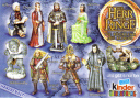 2003 Herr der Ringe 3 - BPZ Höhlentroll