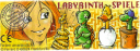Labyrinth-Spiele - BPZ Ente - zum Schließen ins Bild klicken