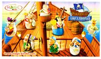 Piratelli - BPZ Schneckchen - zum Schließen ins Bild klicken