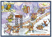 2006 Rentier Xmas Cup - BPZ Kate Skate - zum Schließen ins Bild klicken