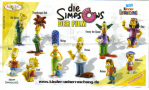 2007 Die Simpsons - BPZ Lisa