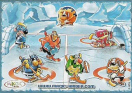 Eishockey - BPZ Ente oder Pinguin - zum Schließen ins Bild klicken