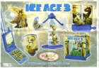 2009 Ice Age 3 -- BPZ Handy - zum Schließen ins Bild klicken