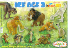 2009 Ice Age 3 - BPZ Ellie - zum Schließen ins Bild klicken