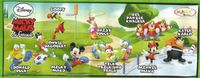 2013 Micky Maus & Freunde - BPZ Donald - zum Schließen ins Bild klicken