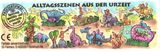 1995 Alltagsszenen Urzeit - BPZ Dinokinderstunde - zum Schließen ins Bild klicken
