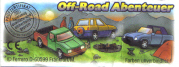 1998 Off Road - BPZ 2 - Pick-Up - zum Schließen ins Bild klicken