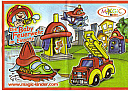 2005 Baby Feuerwehr -- BPZ Boot