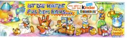 2002 Ist die Katze - BPZ Spritzmaus Benno 2 - zum Schließen ins Bild klicken