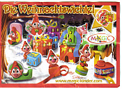 2005 Weihnachtswichtel - BPZ Schleifenmacher - zum Schließen ins Bild klicken