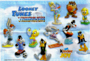 2004 Looney Tunes - BPZ 1 - Figuren - zum Schließen ins Bild klicken