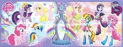 2015 My little Pony - BPZ Pony Rainbow Dash 2 - zum Schließen ins Bild klicken