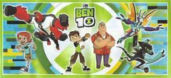 2019 Ben 10 - BPZ Benny Tennyson - Ben10 - zum Schließen ins Bild klicken