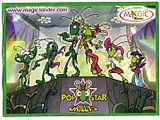 2006 Popstar Grillys - BPZ Grill Smith - zum Schließen ins Bild klicken