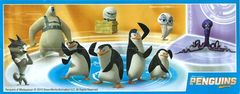 2014 Penguins of Madagascar - BPZ Skipper neutral - zum Schließen ins Bild klicken