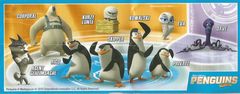 2014 Pinguine aus Madagascar - BPZ Rico - zum Schließen ins Bild klicken