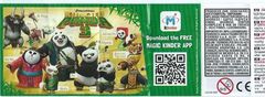 2015 Kung Fu Panda 3 - BPZ Li - zum Schließen ins Bild klicken