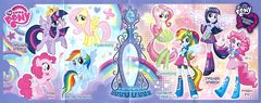 2015 My little Pony - BPZ Equestria Girls - Rainbow Dash 1 - zum Schließen ins Bild klicken
