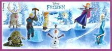 2016 Die Eiskönigin - Frozen - BPZ Elsa neutral - zum Schließen ins Bild klicken