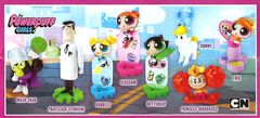 2017 The Powerpuff Girls - BPZ Buttercup - zum Schließen ins Bild klicken