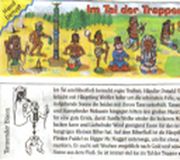 1998 Trapper und Indianer - BPZ Sprechendes Fell 2 - zum Schließen ins Bild klicken