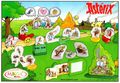 2005 Asterix -- BPZ Pl, CZ, SK - Schleuderspiel Obelix - zum Schließen ins Bild klicken