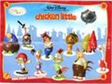 2005 Chicken little - BPZ Runt of the Litter - zum Schließen ins Bild klicken