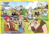 2007 Asterix - Wikinger - BPZ Cryptograf Osteu - zum Schließen ins Bild klicken