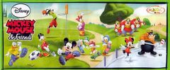 2013 Micky Maus & Freunde - BPZ Goofy neutral - zum Schließen ins Bild klicken