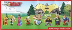 2012 Asterix & Obelix - BPZ Grautvornix - zum Schließen ins Bild klicken