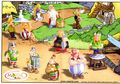2005 Asterix - BPZ Pl, CZ, SK - zum Schließen ins Bild klicken