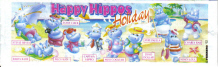 1996 BPZ Happy Hippos Holiday 2 - zum Schließen ins Bild klicken