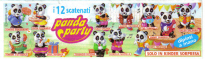 1994 BPZ Panda Party - zum Schließen ins Bild klicken
