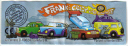 2003 Franks Car Garage - BPZ Fahrzeug 4 - zum Schließen ins Bild klicken