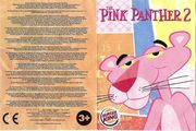 Burger King - BPZ Pink Panther 2008 - zum Schließen ins Bild klicken