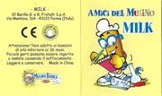 Barilla - BPZ Amici del Mulino 2010 - Milk - zum Schließen ins Bild klicken