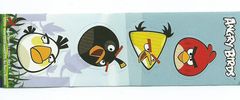 Bip - Angry Birds - Sticker 2 - zum Schließen ins Bild klicken
