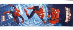 Bip - Spider-Man 2012 - Sticker 2 - zum Schließen ins Bild klicken