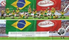 BördeKäse 2015 - BPZ Fußballer Team Brasilien - zum Schließen ins Bild klicken