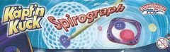 Borgmann - BPZ Kuck Spirograph WK - zum Schließen ins Bild klicken