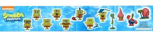 Dairy 4 Fun 2017 - BPZ SpongeBob - zum Schließen ins Bild klicken