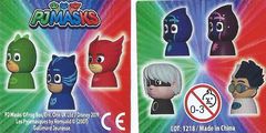 Dairy 4 Fun 2019 - BPZ PJMasks - zum Schließen ins Bild klicken