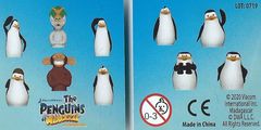 Dairy 4 Fun 2020 - BPZ The Penguins of Madagascar - zum Schließen ins Bild klicken