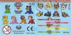 Dairy 4 Fun 2022 - BPZ Paw Patrol - Ready Race Rescue - zum Schließen ins Bild klicken