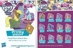 Hasbro - BPZ My little Pony 2018 - zum Schließen ins Bild klicken