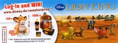 IFC - BPZ Lion King - zum Schließen ins Bild klicken