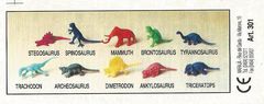 Maraja - BPZ Dinosaurier - zum Schließen ins Bild klicken