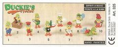 Maraja - BPZ Duckies Hotel 1 - zum Schließen ins Bild klicken