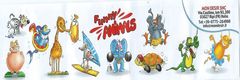 Mon Désir - BPZ Funny Animals 2019 - zum Schließen ins Bild klicken