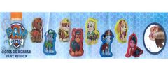 Mon Désir - BPZ Paw Patrol 2019 - Radierer - zum Schließen ins Bild klicken